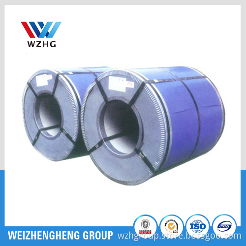 Color Coated PPGL gi ppgi coils